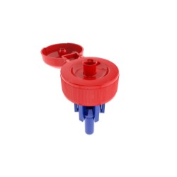 Measured Dose Device